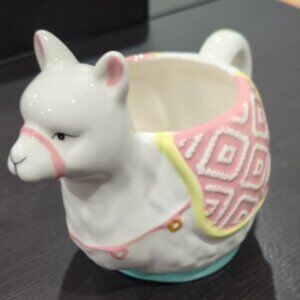 Dei Llama Mug Coffee Cup